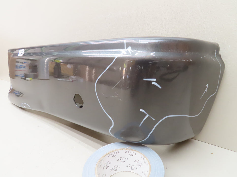 2015-2020 FORD F-150 F150 REAR RIGHT SIDE BUMPER END CAP COVER OEM