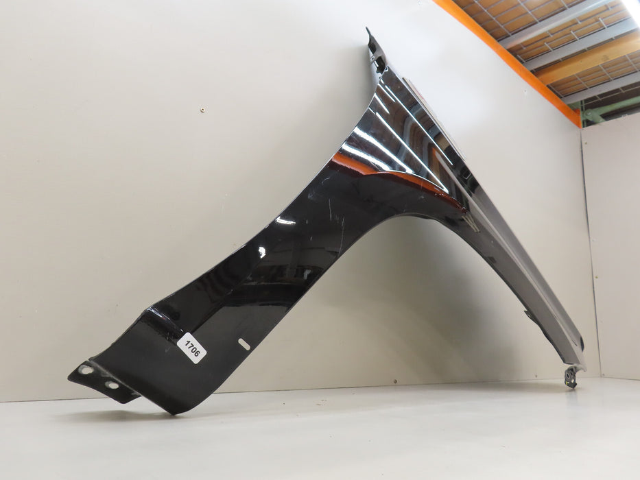 2019-2023 CHEVROLET SILVERADO 1500 Z71 RIGHT PASSENGER SIDE FENDER PANEL OEM