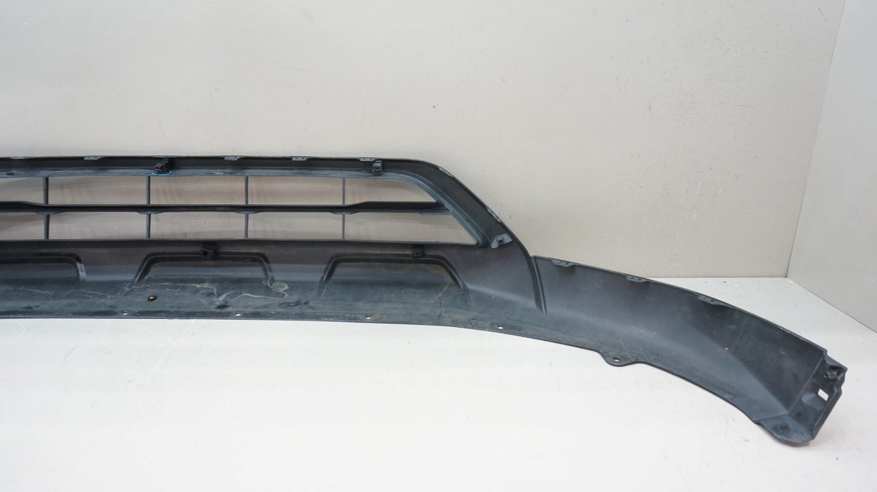 2022-2023 MITSUBISHI OUTLANDER FRONT LOWER BUMPER COVER OEM 6400J891ZZ
