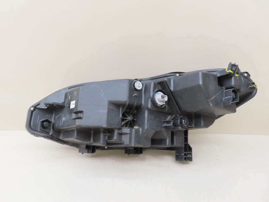 2023-2025 HONDA HRV HR-V FRONT RIGHT PASSENGER SIDE HEADLIGHT LED OEM 9384