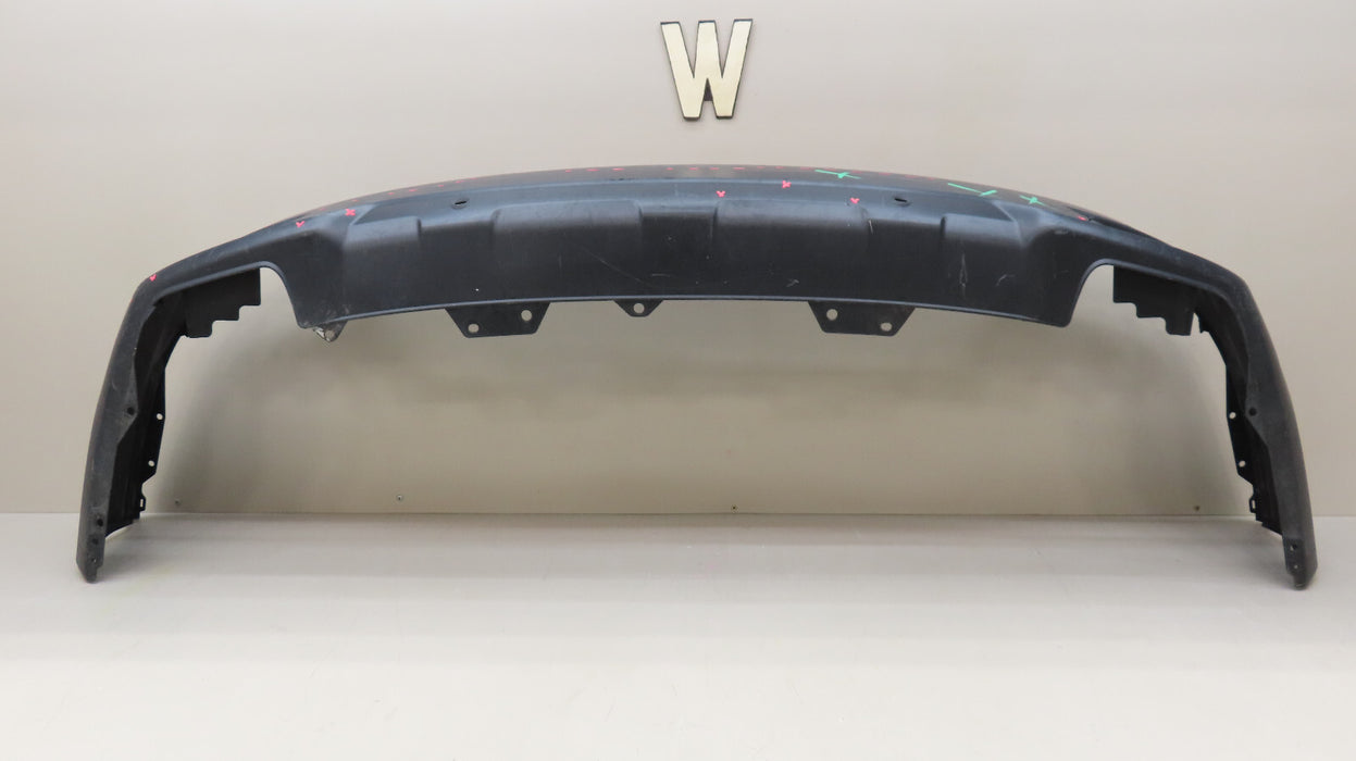 2020 2021 2022 HONDA CRV CR-V REAR BUMPER COVER OEM
