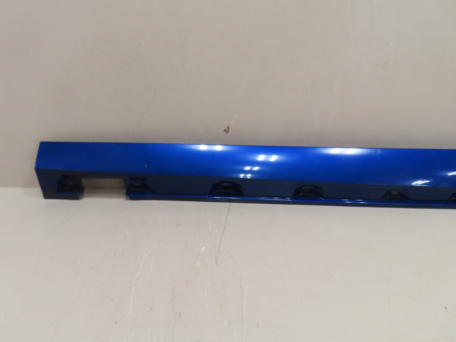 2020-2023 BENTLEY FLYING SPUR LEFT DRIVER SIDE ROCKER PANEL OEM 3SE.853.853