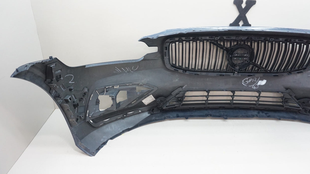 2019-2022 VOLVO S60 FRONT BUMPER COVER PANEL OEM 31455621