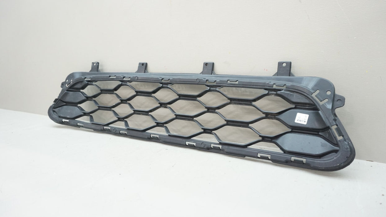 2021-2024 MINI COOPER S COUNTRYMAN F60 FRONT LOWER GRILLE 51119477042 OEM
