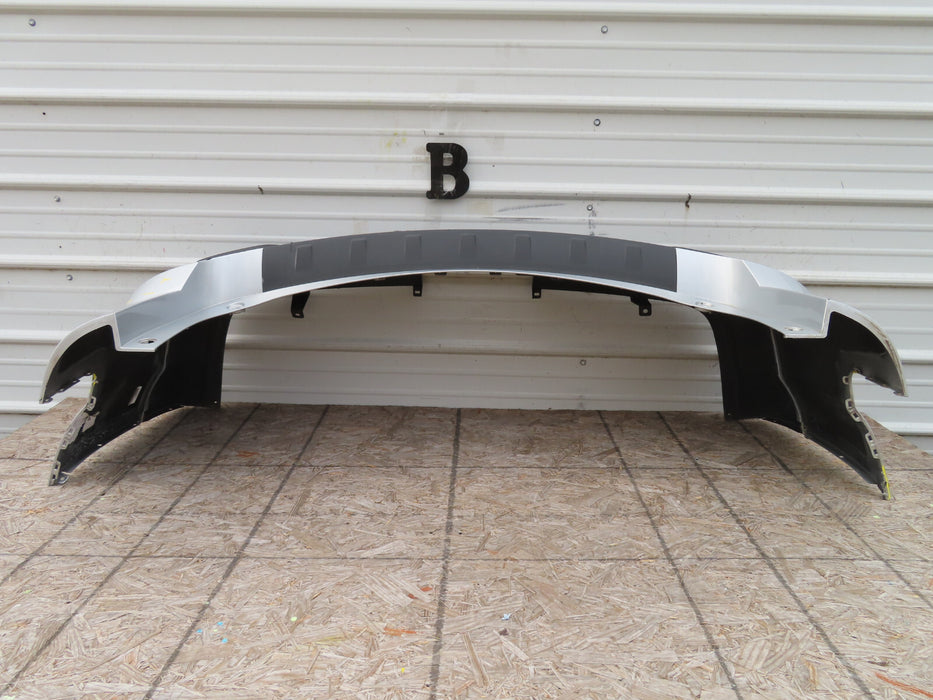2010 2011 2012 2013 2014 2015 GMC TERRAIN REAR BUMPER COVER OEM 25798813