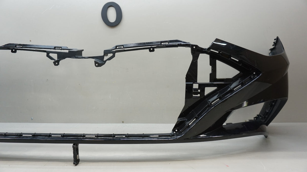 2020-2021 HYUNDAI SONATA LIMITED FRONT BUMPER COVER PANEL OEM 86511-L1450