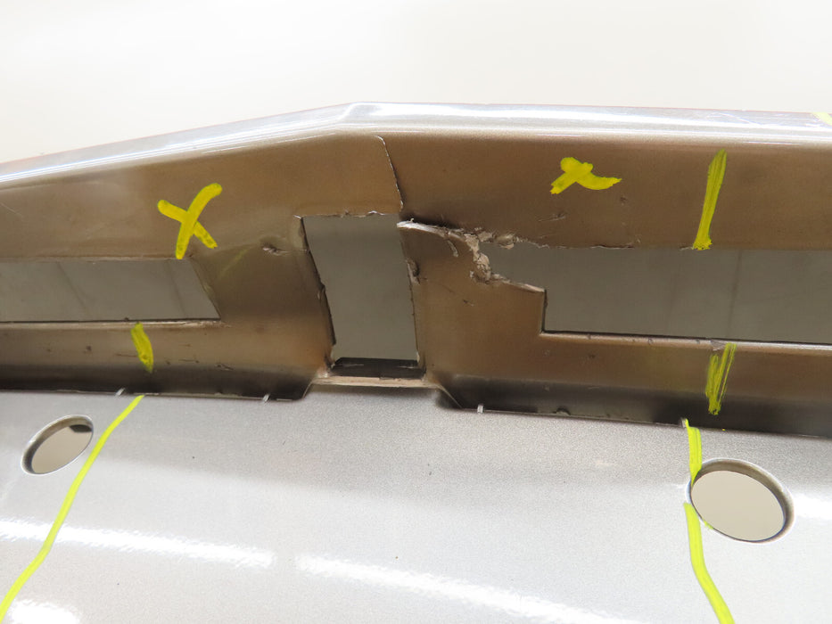 2010-2015 LINCOLN MKT REAR BUMPER COVER PANEL PALSTIC 44ZG-6290-1 OEM