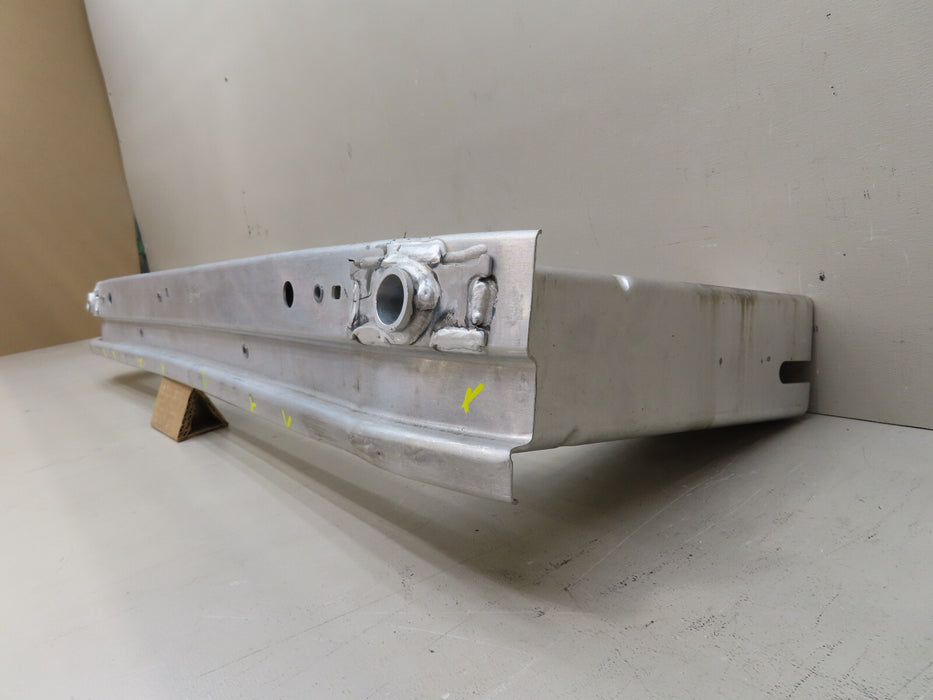 2019 2020 2021 JAGUAR I-PACE X590 REAR REINFORCEMENT IMPACT BAR OEM