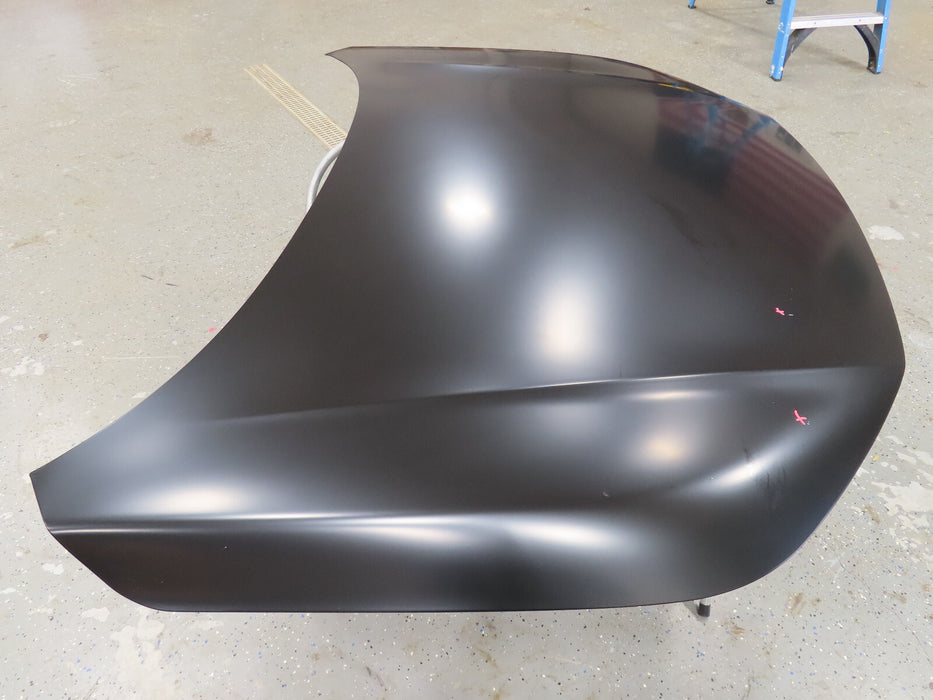 2022 2023 HONDA CIVIC HOOD BONNET PANEL AFTERMARKET TONG YANG (PD)