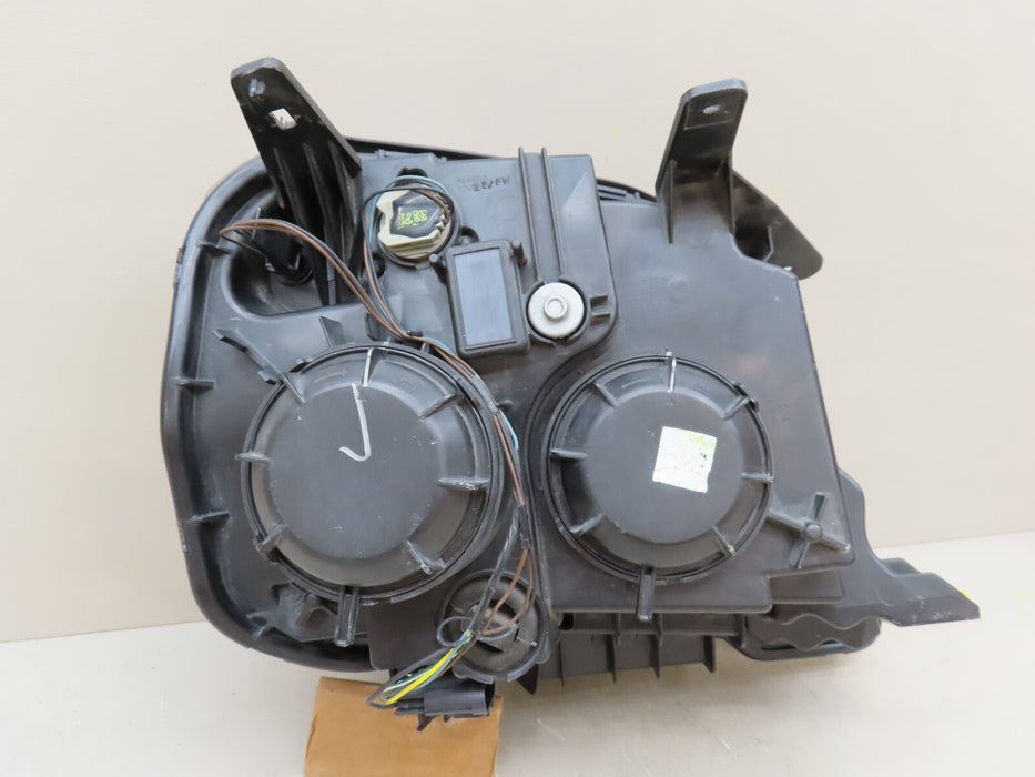 2013 2014 2015 GMC TERRAIN FRONT LEFT DRIVER SIDE HEADLIGHT HALOGEN OEM