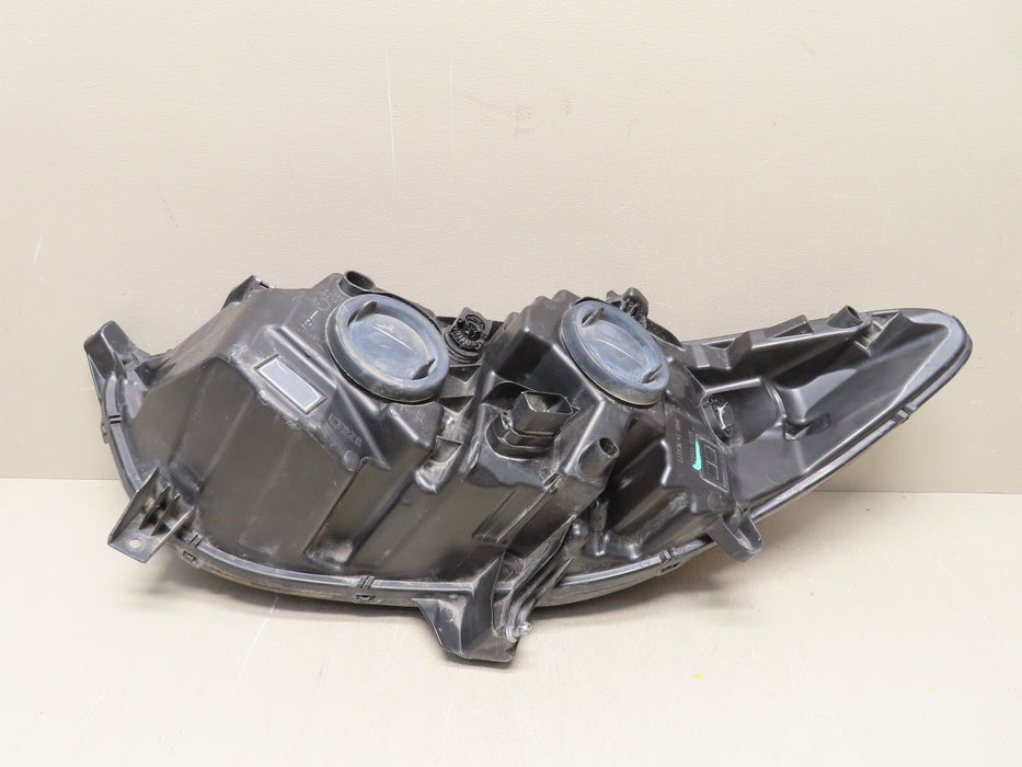 2013 2014 2015 2016 FORD FUSION HEADLIGHT RIGHT PASSENGER SIDE HALOGEN OEM
