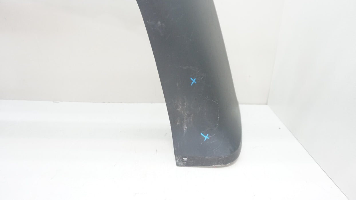 2013-2017 CHEVROLET TRAVERSE REAR LOWER BUMPER PANEL OEM