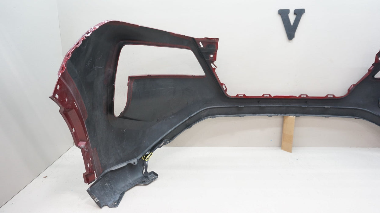 2021-2023 NISSAN ROGUE FRONT BUMPER COVER PANEL 62022 6RR0H OEM