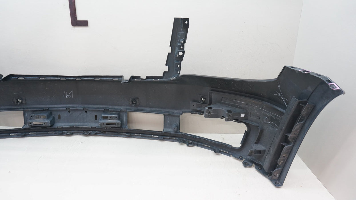 2015-2020 CHEVROLET TAHOE/SUBURBAN FRONT BUMPER COVER OEM 22936492