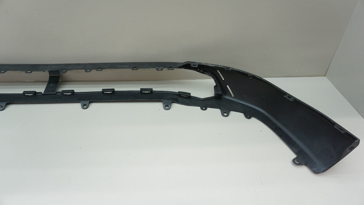 2019-2023 TOYOTA RAV4 FRONT LOWER BUMPER COVER VALANCE OEM 524110R140