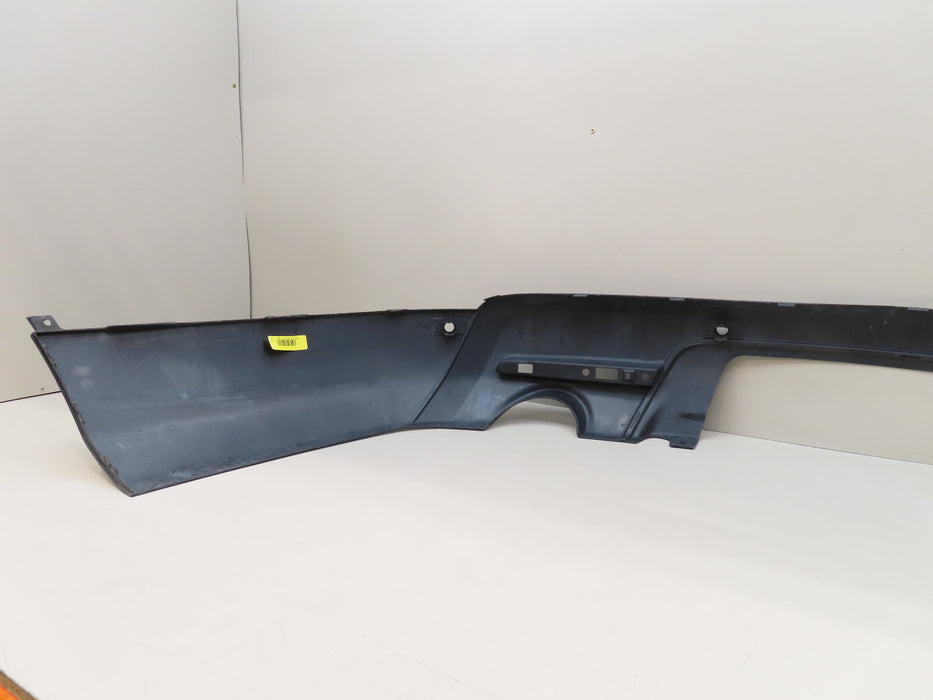 2011-2015 FORD EXPLORER REAR BUMPER COVER BB53-17F954 OEM