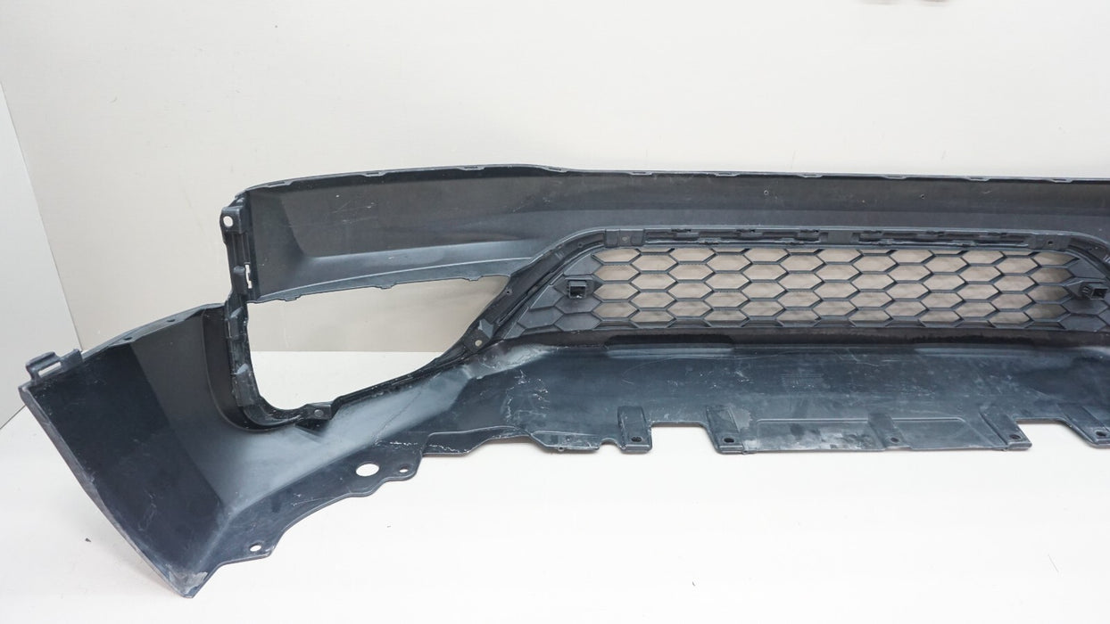 2020-2022 HONDA CR-V FRONT LOWER BUMPER COVER 71102-TLA-A500 OEM 20 21 22