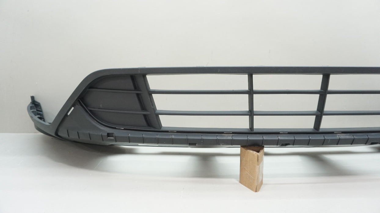 2017-2019 FORD ESCAPE FRONT LOWER BUMPER COVER OEM GJ54-17F-775-ACW