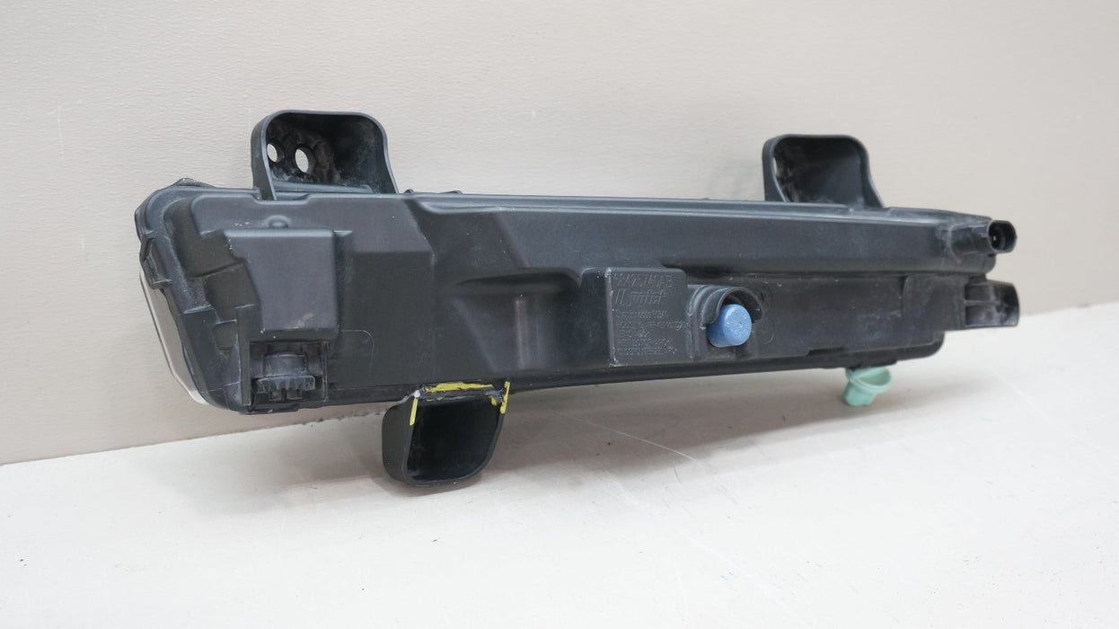 2022-2023 JEEP WAGONEER FRONT RIGHT PASSENGER SIDE FOG LIGHT 68425740AB OEM