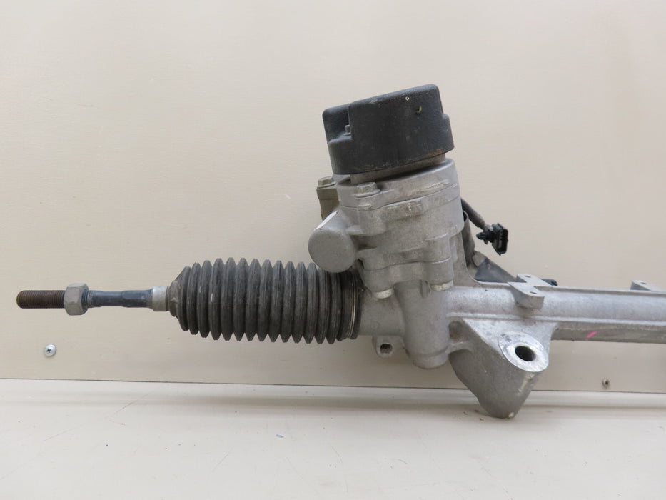 2016-2022 INFINITI Q50 Q60 AWD STEERING GEAR BOX OEM