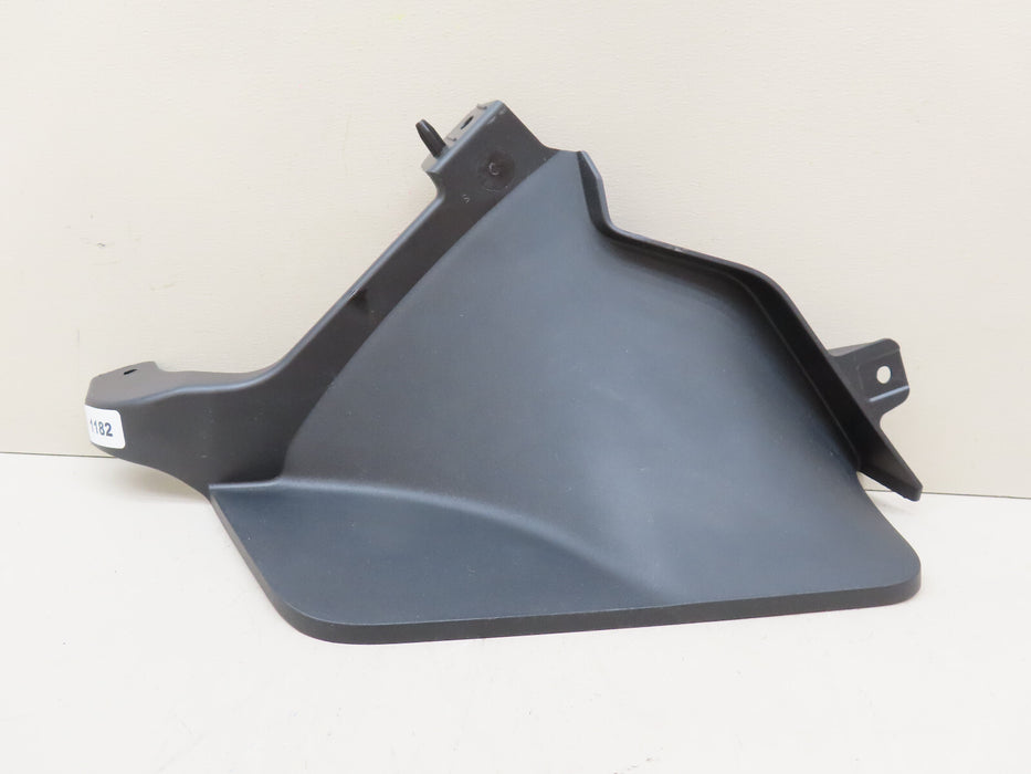 2019-2023 FORD RANGER FRONT BUMPER RIGHT SIDE COMPONENTS DEFLECTOR OEM