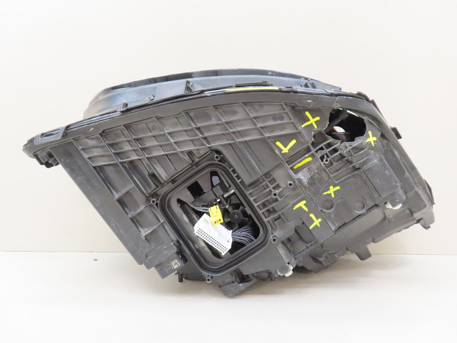 2019-2024 MERCEDES-BENZ AMG GT GT63 W290 FULL LED HEADLIGHT MULTIBEAM OEM