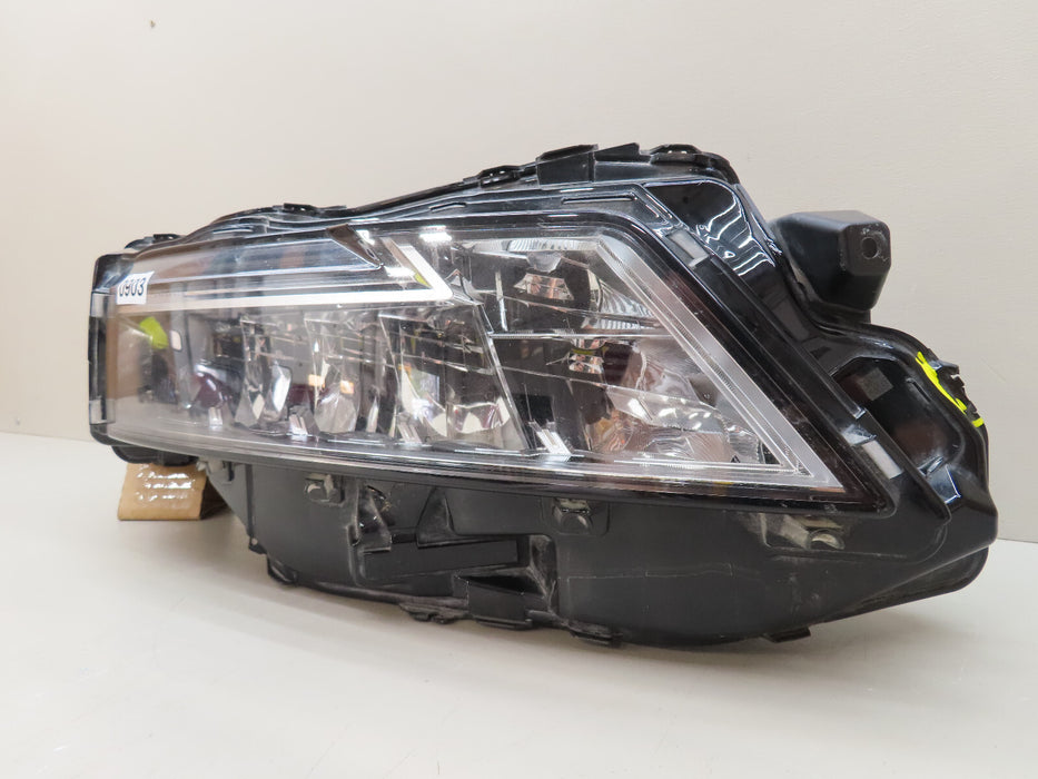 2021-2023 NISSAN ROGUE FRONT RIGHT PASSENGER SIDE HEADLIGHT LED OEM