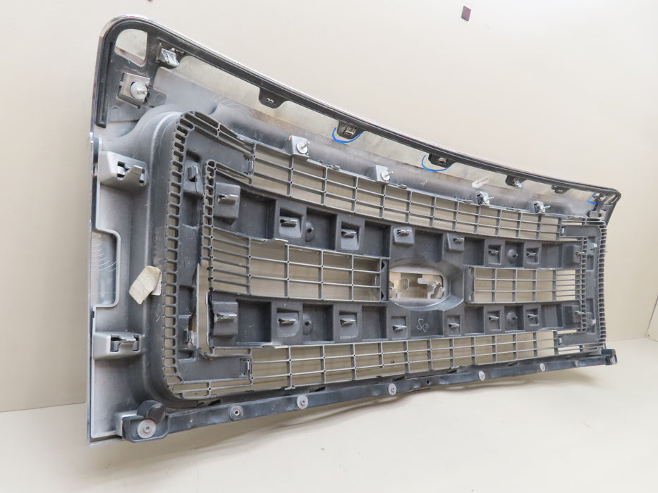 2010-2014 FORD F150 F-150 FRONT RADIATOR GRILL GRILLE OEM DL3J-8C050