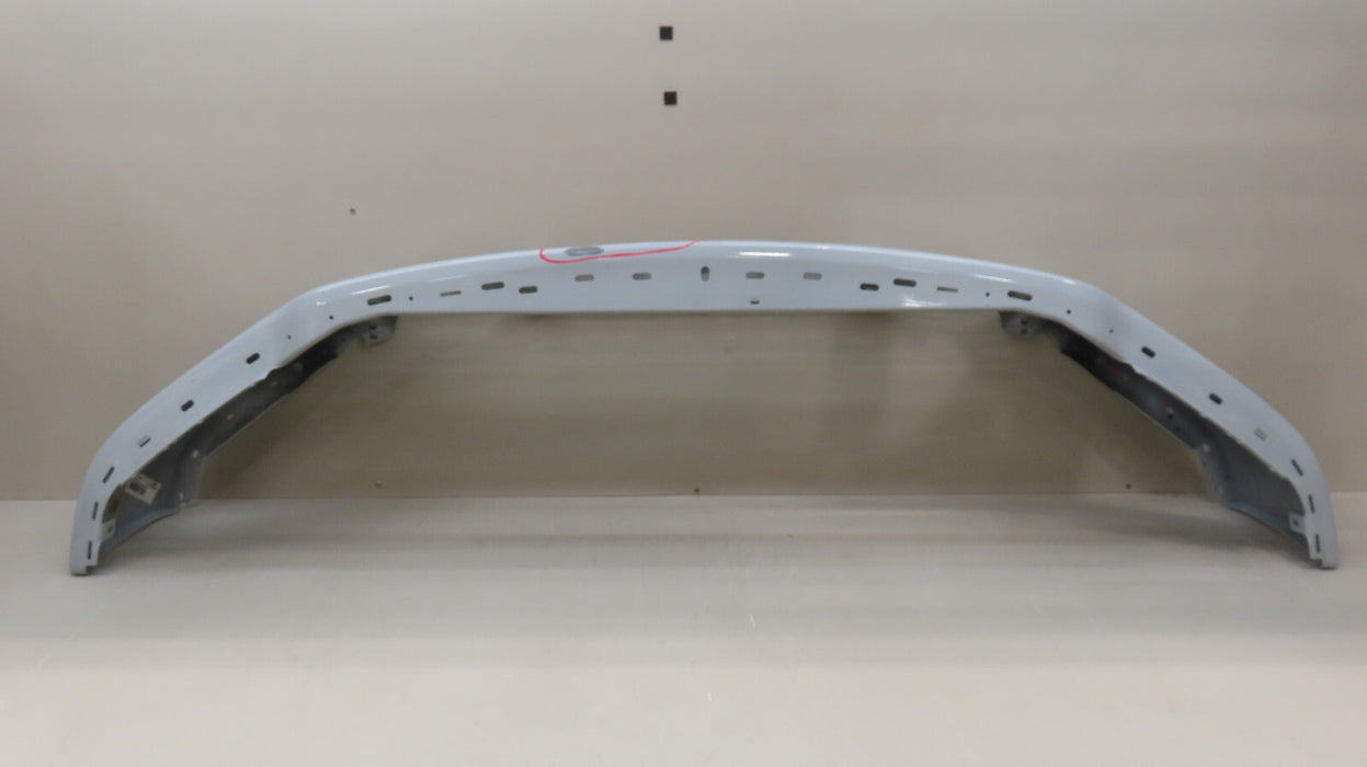2024 2025 FORD F150 F-150 FRONT METAL BUMPER OEM