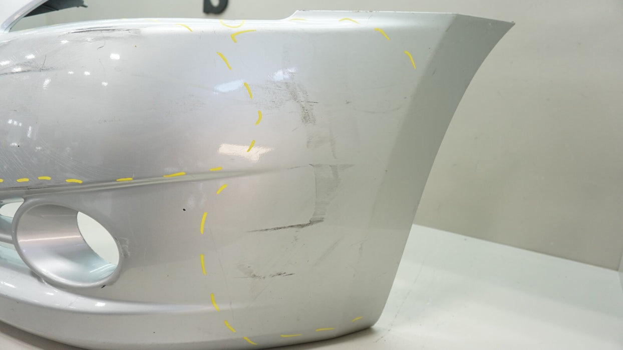 2010-2012 NISSAN ALTIMA FRONT BUMPER COVER 62022 ZX00H OEM 10 11 12