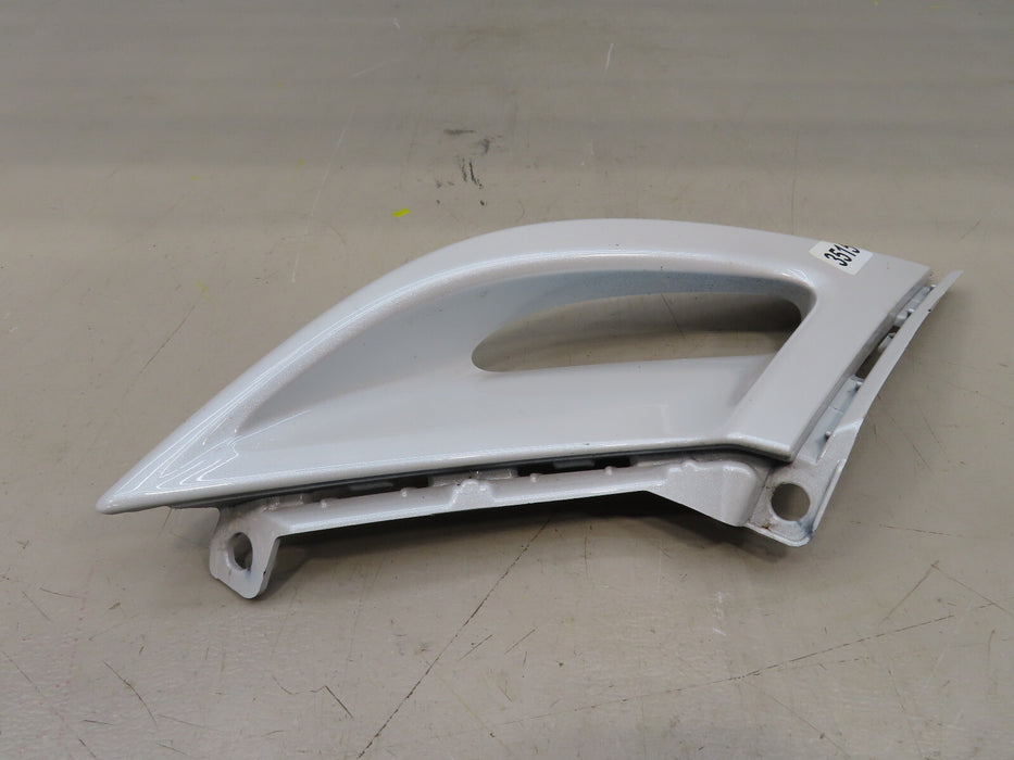 2023-2024 HONDA ACCORD FRONT LEFT SIDE LOWER AIR DUCT BEZEL COVER MOLDING OEM