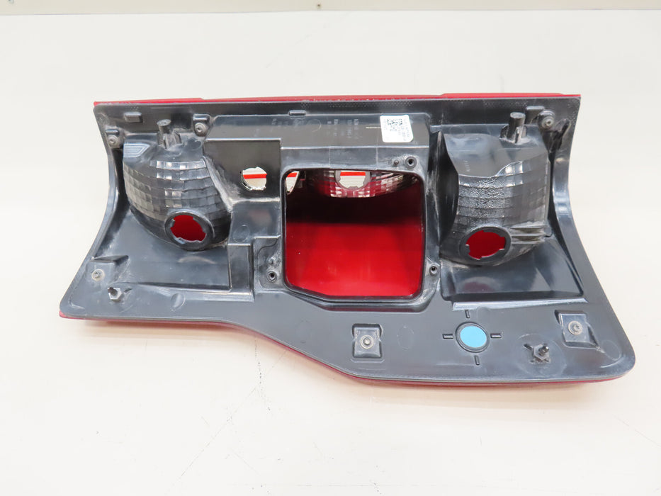 2020-2022 FORD F250 F-250 F350 F-350 REAR LEFT DRIVER TAIL LIGHT OEM