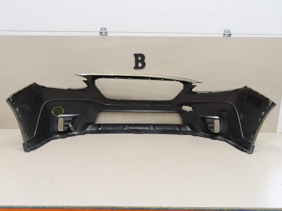 2020-2022 SUBARU OUTBACK REAR BUMPER COVER OEM P# 57704AN01A