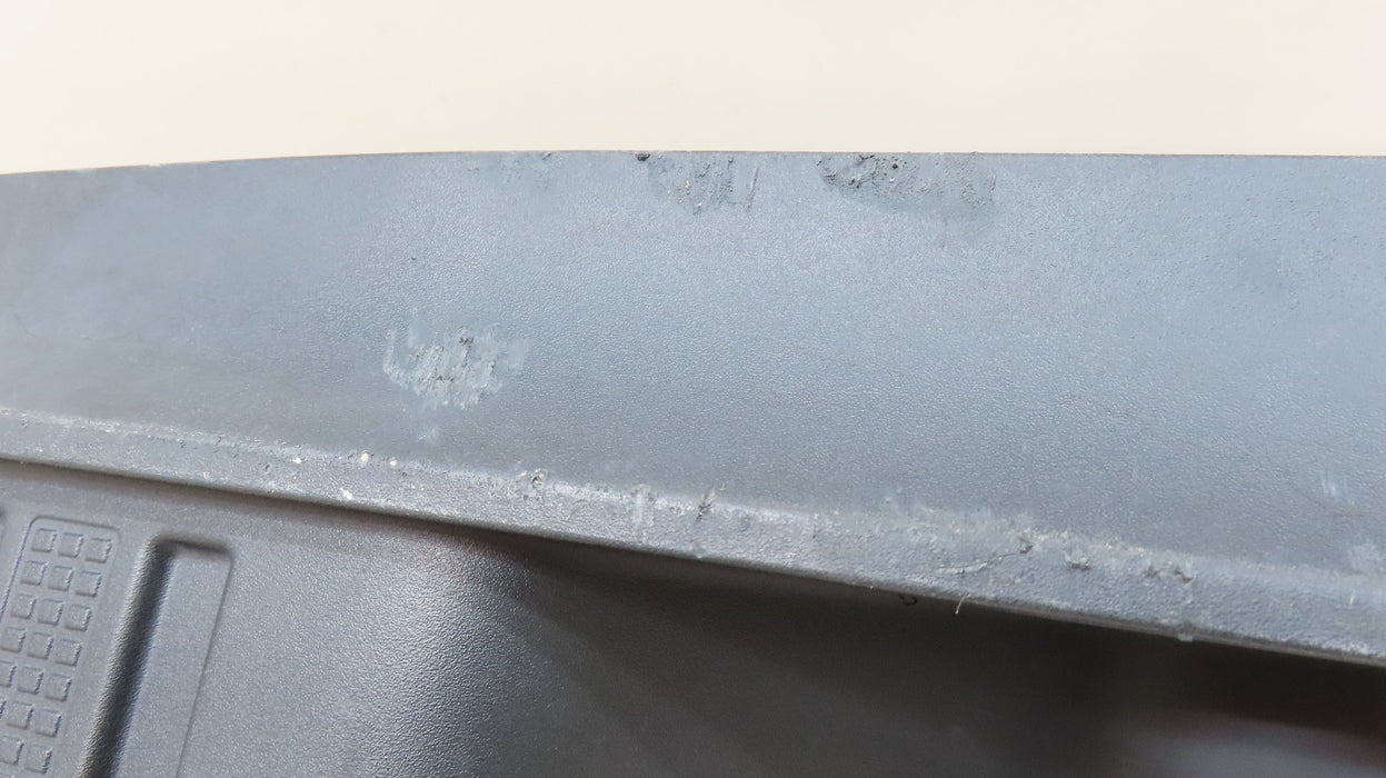 2019-2025 CHEVROLET/GMC SILVERADO-SIERRA 1500 REAR UPPER STEP BUMPER COVER OEM