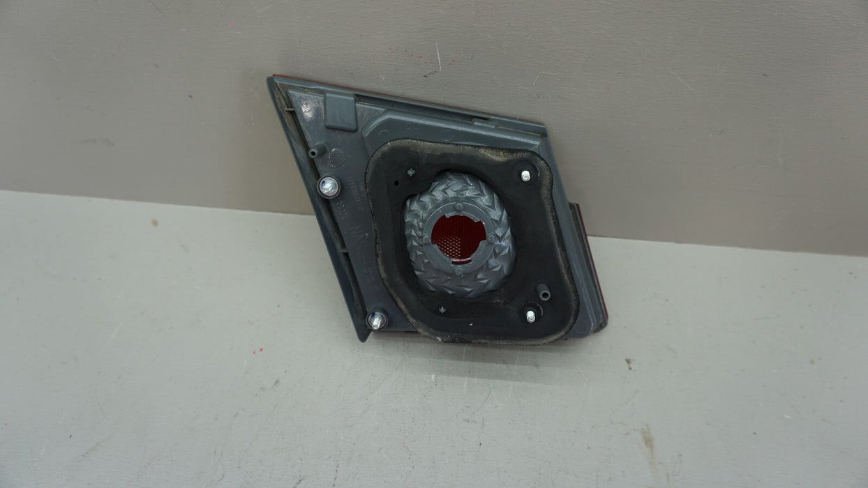 2011-2015 CHEVROLET CRUZE REAR RIGHT PASSENGER SIDE INNER TAIL LIGHT LAMP OEM