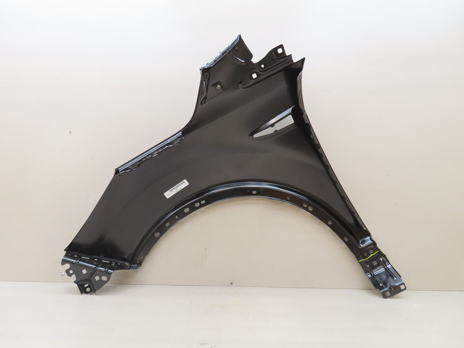 2013-2016 FORD ESCAPE FRONT RIGHT PASSENGER SIDE FENDER SHELL COVER PANEL
