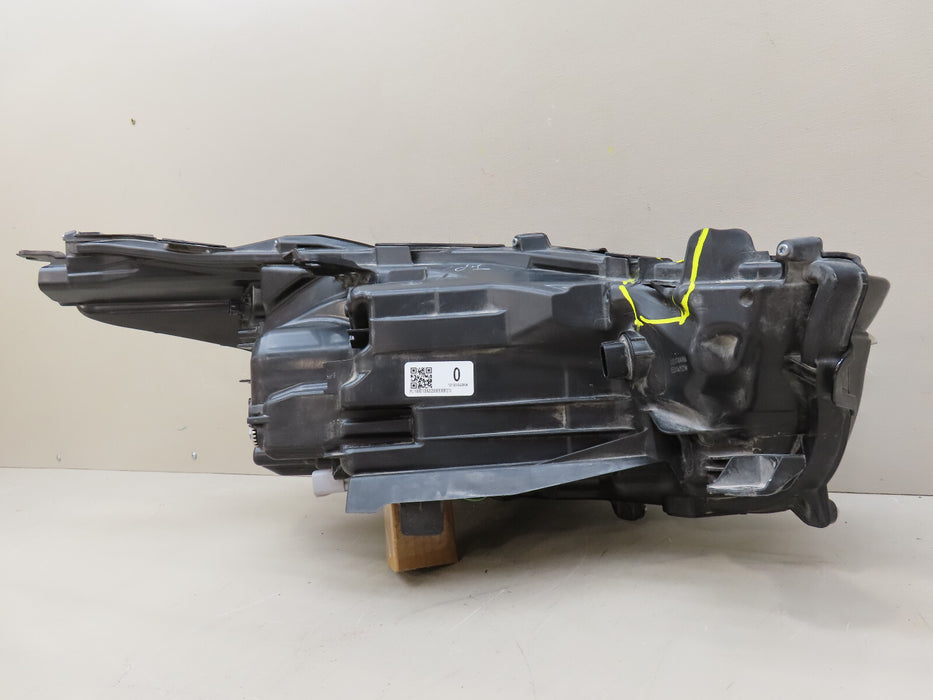 2020 2021 2022 TOYOTA HIGHLANDER FRONT LEFT DRIVER HEADLIGHT LED OEM