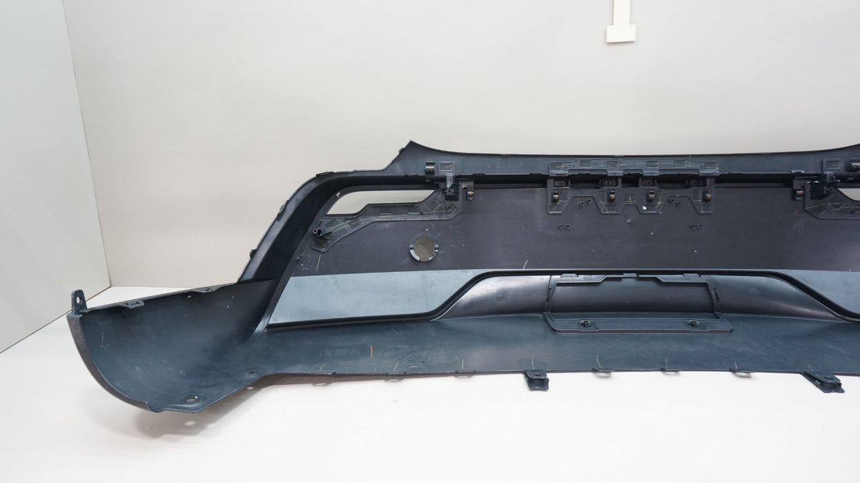 2025-2026 TESLA MODEL Y REAR BUMPER COVER PANEL OEM 1932604-00