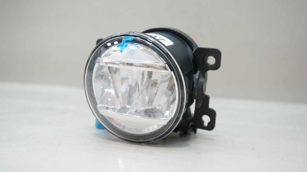 2016-2021 HONDA CIVIC FRONT LEFT DRIVER SIDE FOG LIGHT OEM 62242