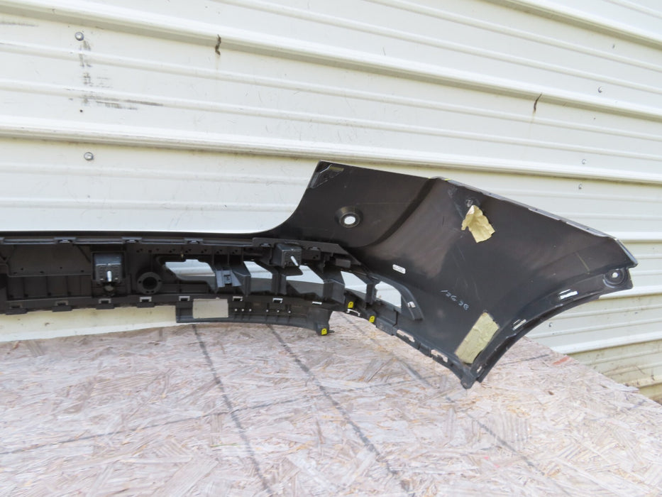 2018-2020 AUDI Q5 PREMIUM PRESTIGE SUV REAR BUMPER COVER PANEL OEM 80A807511