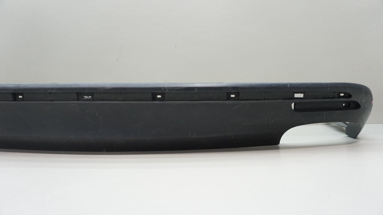 2016-2018 TOYOTA AVALON REAR LOWER BUMPER COVER VALANCE OEM 5216907040