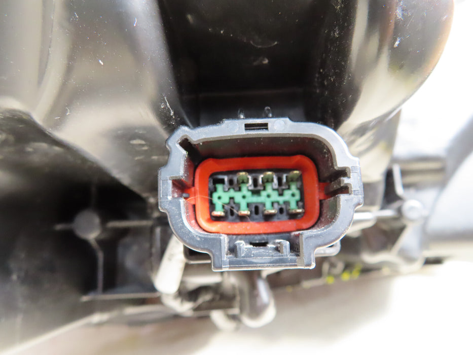 2019 2020 NISSAN ALTIMA LEFT DRIVER SIDE HEADLIGHT FULL LED OEM