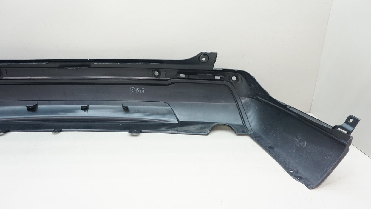 2023-2024 HONDA CR-V REAR BUMPER COVER PANEL OEM 71501-3A0A-A000