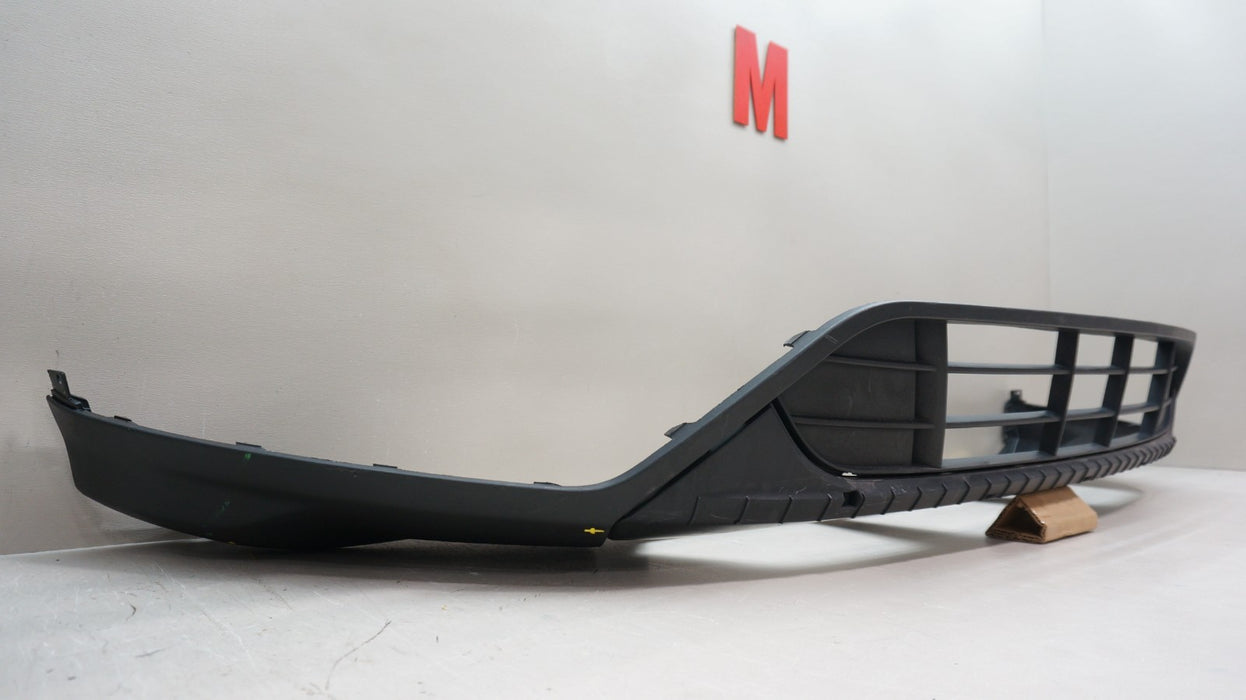 2017-2019 FORD ESCAPE FRONT BUMPER LOWER VALANCE OEM GJ54-17F775