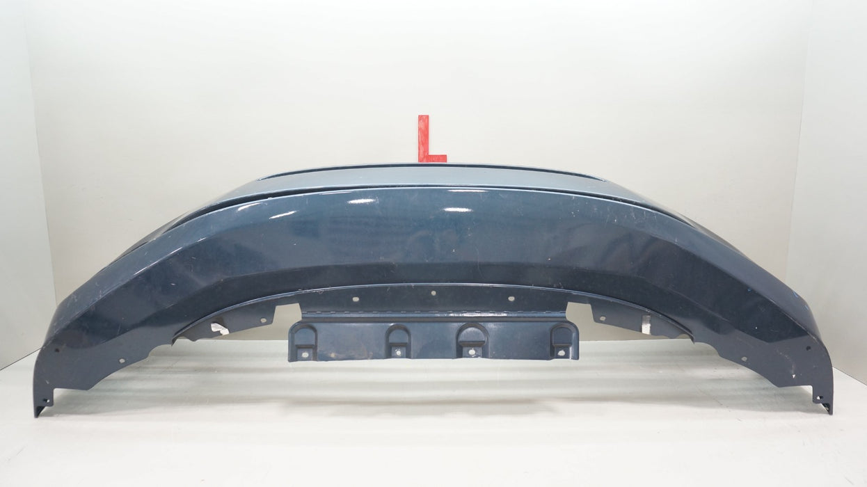 2018-2020 HONDA ODYSSEY FRONT BUMPER COVER OEM 71101-THR-A000