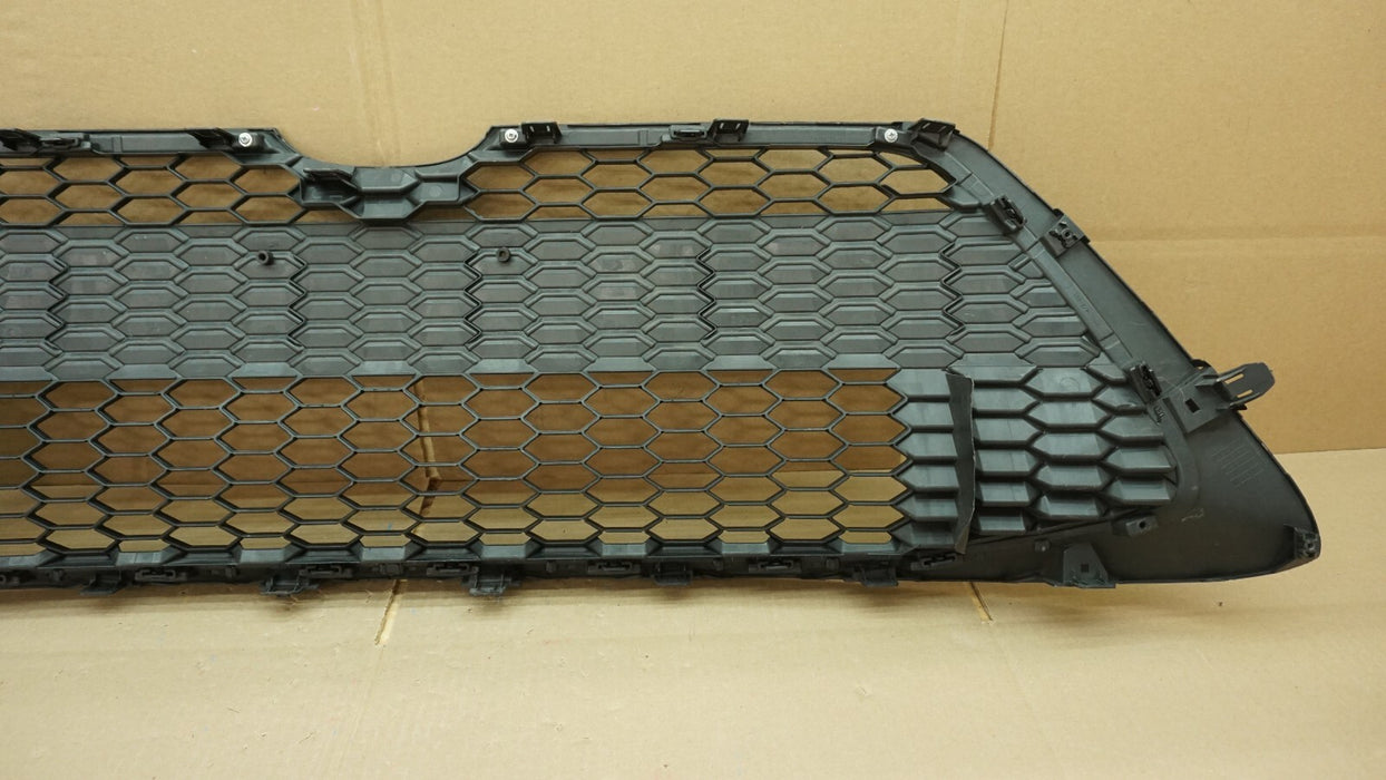 2020-2022 TOYOTA COROLLA L LXE FRONT BUMPER LOWER GRILLE GRILL OEM 53102-0228