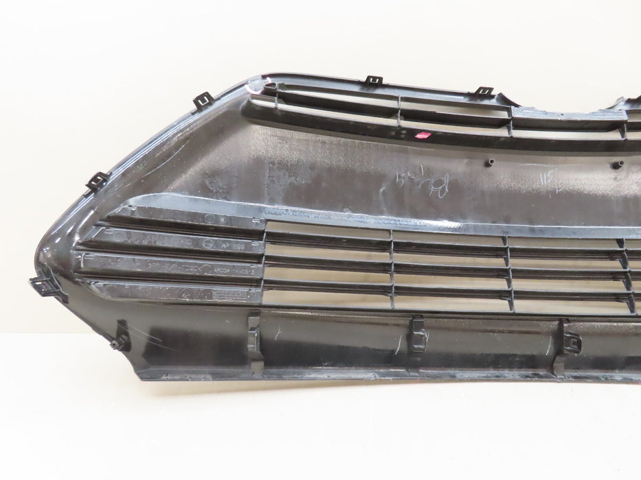 2017-2019 TOYOTA COROLLA SEDAN FRONT LOWER BUMPER GRILLE GRILL OEM 53112-02730