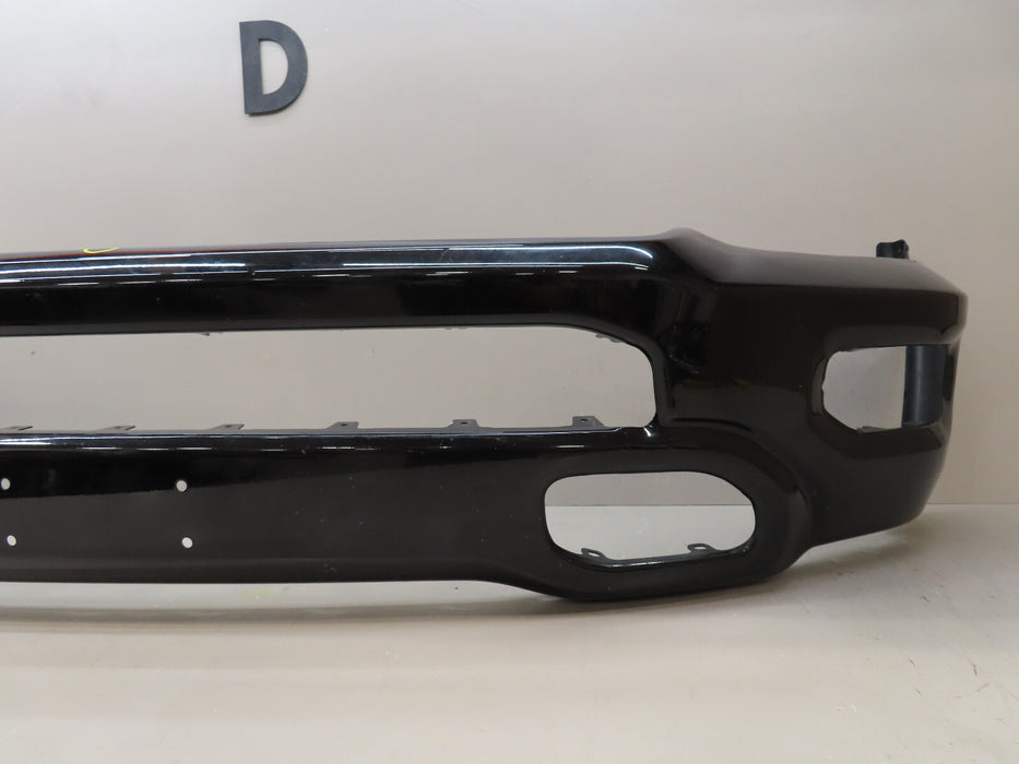 2019-2023 DODGE RAM 1500 FRONT BUMPER COVER OEM