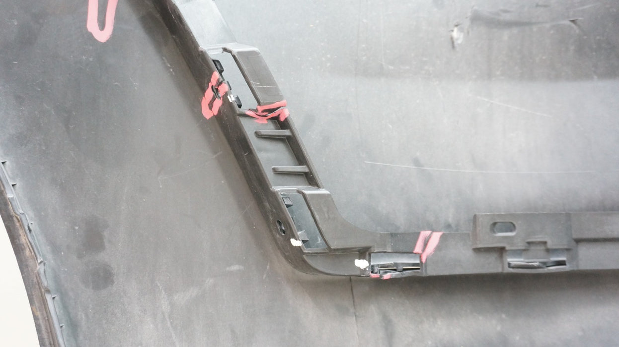 2019-2021 HYUNDAI TUCSON REAR BUMPER COVER 86611-D3500 OEM