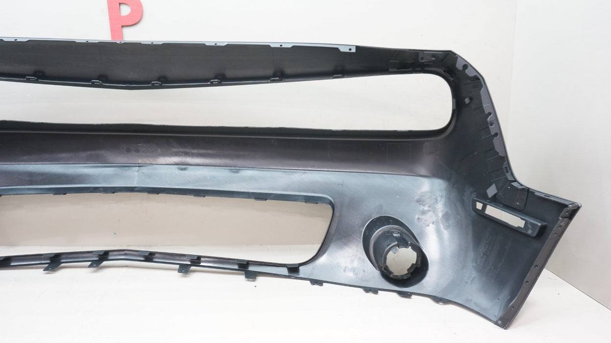 2015-2023 DODGE CHALLENGER FRONT BUMPER COVER PANEL AFTERMARKET